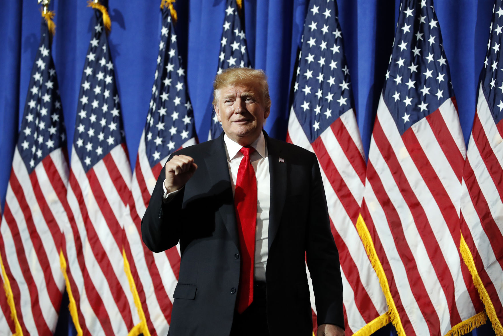 Trump
